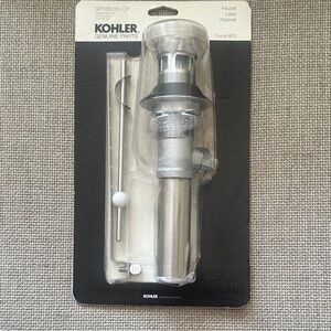 Kohler GP1035350-CP Lavatory Sink Drain